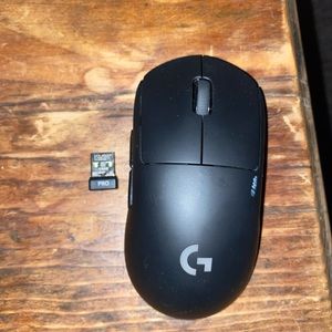 G Pro Wireless